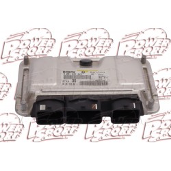 CENTRALITA  MOTOR ECU 0261206943 CITROEN-PEUGEOT