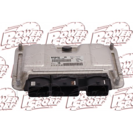 CENTRALITA  MOTOR ECU 0261206246 CITROEN-PEUGEOT