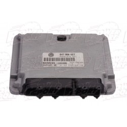 CENTRALITA  MOTOR ECU 5WP4331-02-04790607-7023 AUDI VW SEAT SKODA