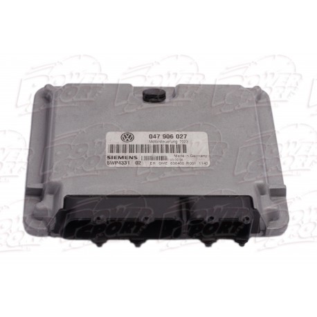 CENTRALITA  MOTOR ECU 5WP4331-02-04790607-7023 AUDI VW SEAT SKODA