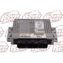 CENTRALITA  MOTOR ECU 9637705980-03-S2000-21 CITROEN-PEUGEOT