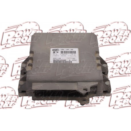 CENTRALITA  MOTOR ECU 9629244680 CITROEN-PEUGEOT