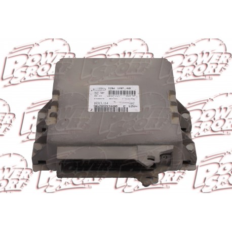 CENTRALITA  MOTOR ECU 9628993480 CITROEN-PEUGEOT