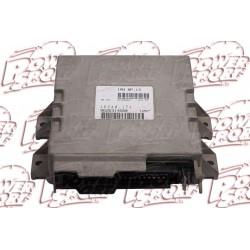 CENTRALITA  MOTOR ECU 9626314580 CITROEN-PEUGEOT