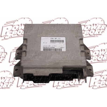 CENTRALITA  MOTOR ECU 9626314580 CITROEN-PEUGEOT