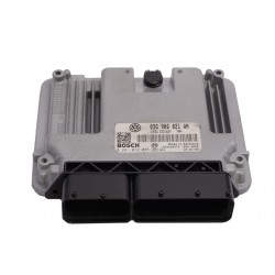 CENTRALITA  MOTOR ECU 0281012085-03G906021AN-EDC16U34 AUDI VW SEAT SKODA