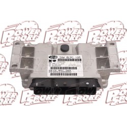 CENTRALITA  MOTOR ECU IAW6LP.105-9654596080-9663380880 CITROEN-PEUGEOT