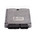 CENTRALITA  MOTOR ECU 0281010091-038906019AM-0813 AUDI VW SEAT SKODA