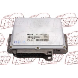 CENTRALITA  MOTOR ECU 9624935980-0261204052 CITROEN-PEUGEOT