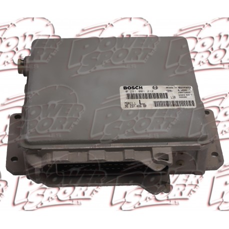 CENTRALITA  MOTOR ECU 9623748680-0281001212 CITROEN-PEUGEOT