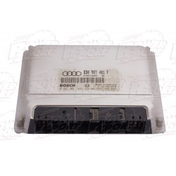 CENTRALITA  MOTOR ECU 0281001945-8D090741F AUDI VW SEAT SKODA