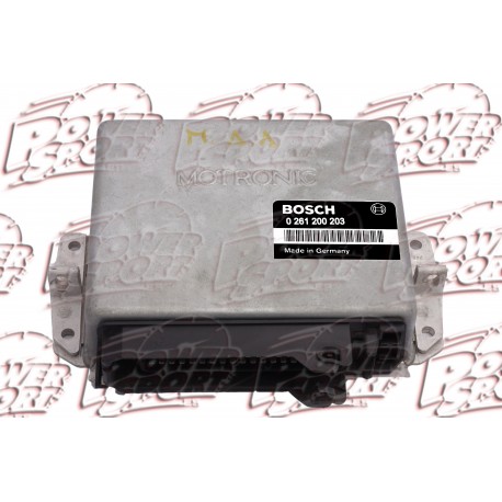 CENTRALITA  MOTOR ECU 0261200203 CITROEN-PEUGEOT