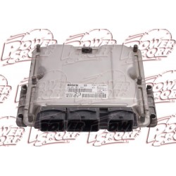 CENTRALITA  MOTOR ECU 9651593480-0281011521 CITROEN-PEUGEOT