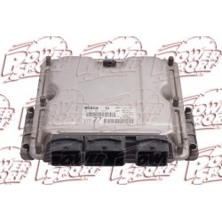 CENTRALITA  MOTOR ECU 9651256880-0281011525 CITROEN-PEUGEOT