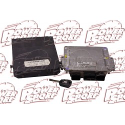 ECU CENTRALITA MOTOR 0281010779 PEUGEOT 307 HDI 2.0