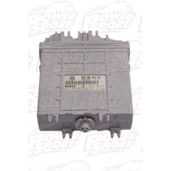 CENTRALITA  MOTOR ECU 0281001807-028906021JD-KD11 AUDI VW SEAT SKODA