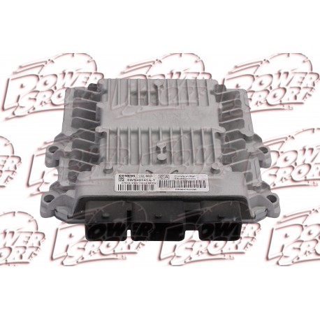 CENTRALITA  MOTOR ECU 0211-PEUGEOT-307-HDI-20-5WS40145A-T