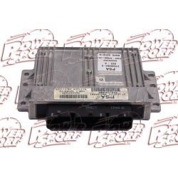 CENTRALITA  MOTOR ECU 0194-PEUGEOT-206-16G-9644625680