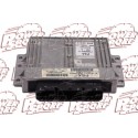 CENTRALITA  MOTOR ECU 0194-PEUGEOT-206-16G-9644625680