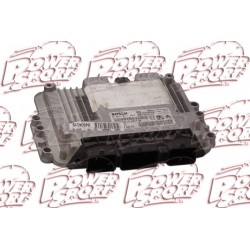 CENTRALITA  MOTOR ECU 0173-PEUGEOT-307-HDI-16-0281011863