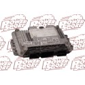 CENTRALITA  MOTOR ECU 0173-PEUGEOT-307-HDI-16-0281011863