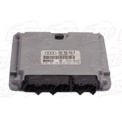 CENTRALITA  MOTOR ECU 0281001726-038906018R-1613 AUDI VW SEAT SKODA