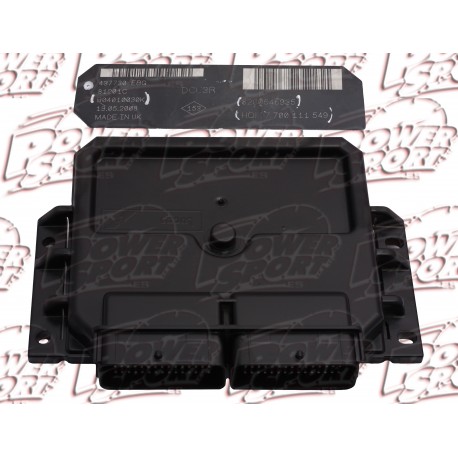 CENTRALITA  MOTOR ECU 8200546935 RENAULT