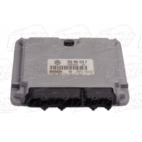 CENTRALITA  MOTOR ECU 0281001720-038906018P AUDI VW SEAT SKODA 0307