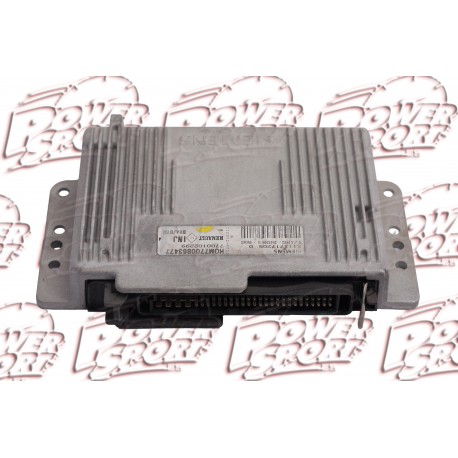 CENTRALITA  MOTOR ECU S113717205D RENAULT