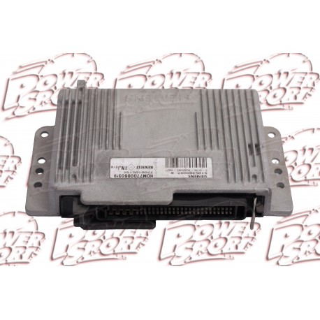 CENTRALITA  MOTOR ECU S105300203B RENAULT
