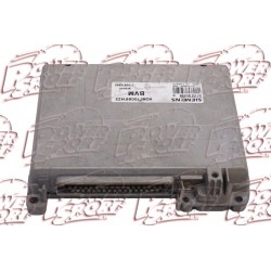 CENTRALITA  MOTOR ECU S111730119B-HOM7700861423 RENAULT