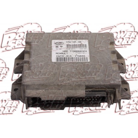 CENTRALITA  MOTOR ECU HOM7700860324 RENAULT