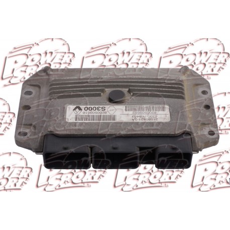 CENTRALITA  MOTOR ECU 8200509552-8200509516 RENAULT