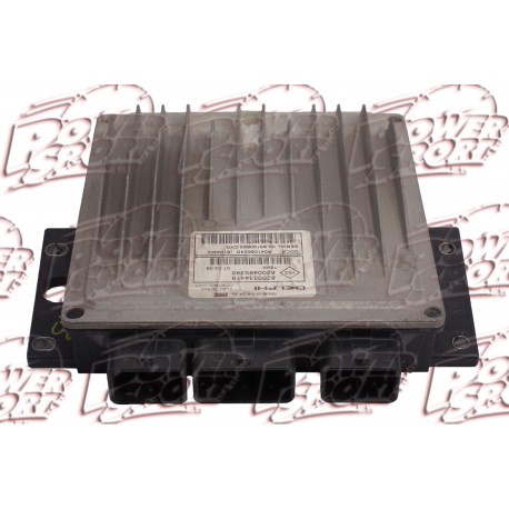 CENTRALITA  MOTOR ECU 8200334419 RENAULT