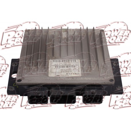 CENTRALITA  MOTOR ECU 8200331477 RENAULT