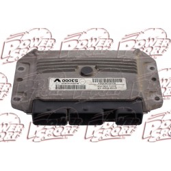 CENTRALITA  MOTOR ECU 8200283924-8200242405 RENAULT