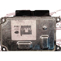 CENTRALITA  MOTOR ECU IAW5NR2-C5 RENAULT CLIO
