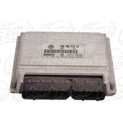CENTRALITA  MOTOR ECU 0261206452-4B0906018AC AUDI VW SEAT SKODA