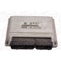 CENTRALITA  MOTOR ECU 0261206452-4B0906018AC AUDI VW SEAT SKODA