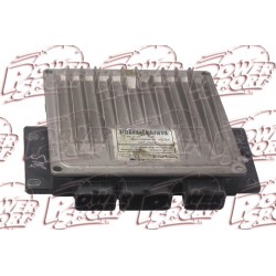 CENTRALITA ECU MOTOR 0636-RENAULT-CLIO03-15DCI-8200129063