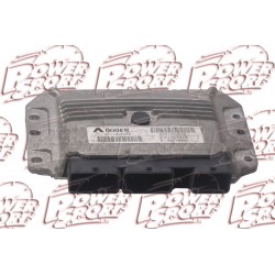 CENTRALITA ECU MOTOR 0634-RENAULT-MEGANE05-16G-16V-8200387138