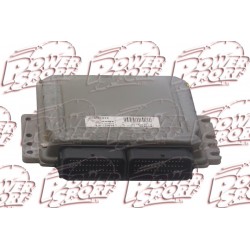 CENTRALITA ECU MOTOR 0627-RENAULT-CLIO03-20-16V-8200057311