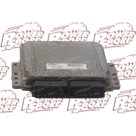 CENTRALITA ECU MOTOR 0627-RENAULT-CLIO03-20-16V-8200057311