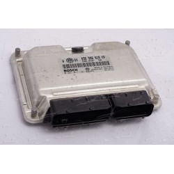 CENTRALITA  MOTOR ECU 0281011191 038906019KP EDC15P+ AUDI VW SEAT SKODA