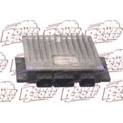 CENTRALITA ECU MOTOR 0606-RENAULT-CLIO05-15DCI-8200498185-8200265136