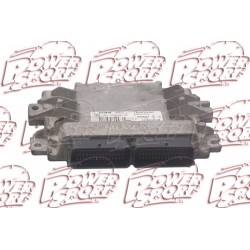 CENTRALITA ECU MOTOR 0601-RENAULT-CLIO03-16G-S110140201A