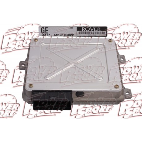 CENTRALITA  MOTOR ECU MKC104022 ROVER