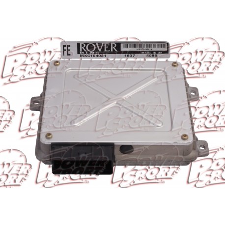 CENTRALITA  MOTOR ECU MKC104021 ROVER