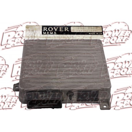CENTRALITA  MOTOR ECU MKC101440 ROVER