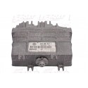 CENTRALITA  MOTOR ECU 0261204844-6K0906027J-S038 AUDI VW SEAT SKODA